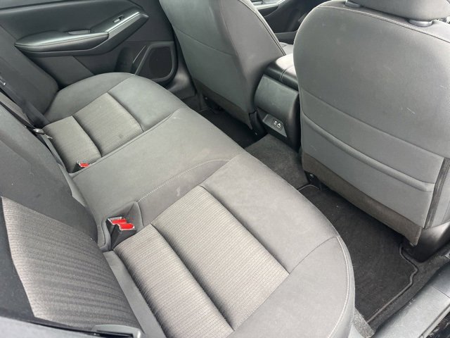 Used 2024 Nissan Altima 2.5 SV image 23