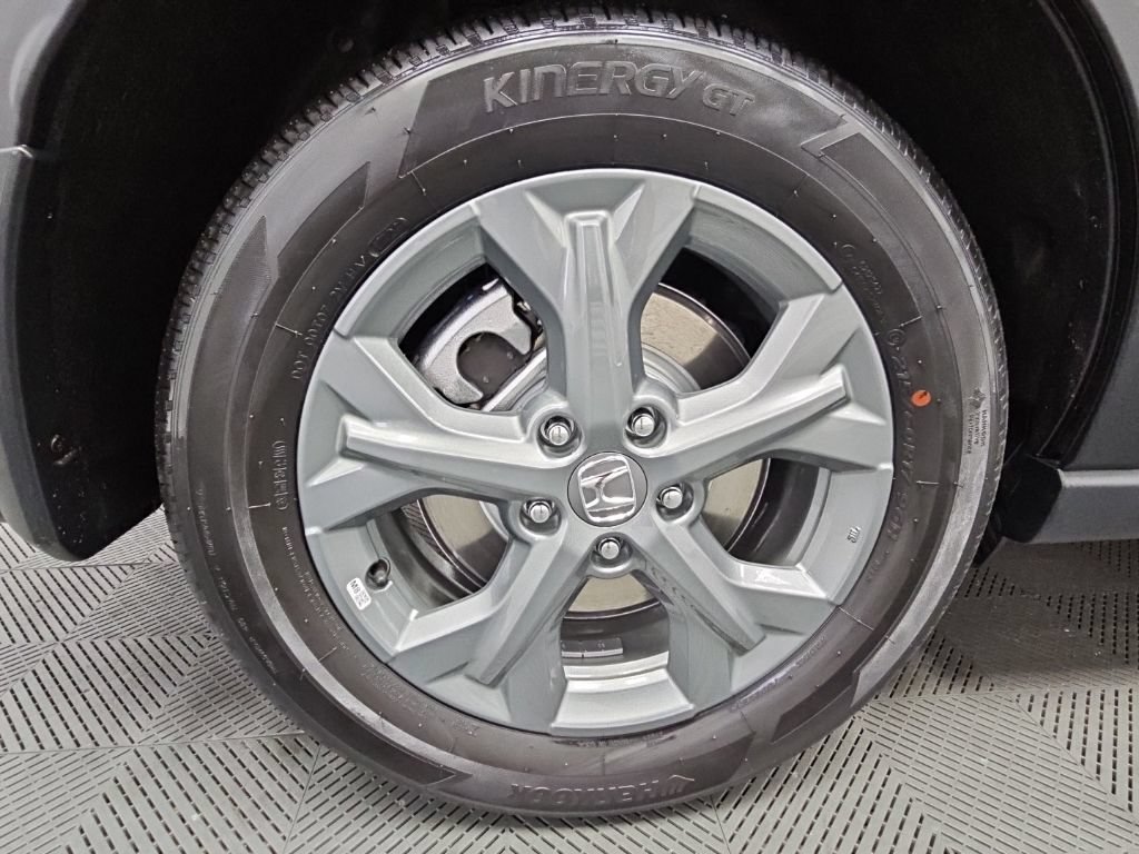 New 2027 Honda HR-V LX image 44