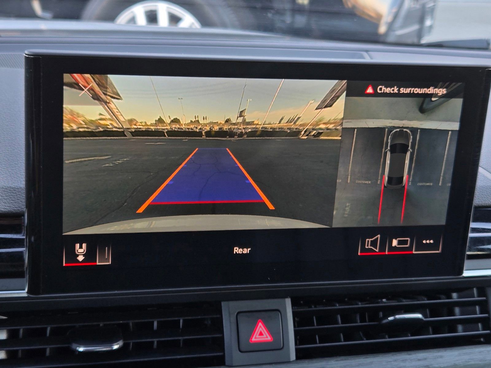 Used 2024 Audi A5 2.0T Premium Plus image 14