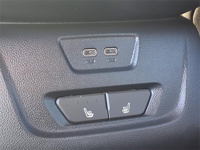 Used 2024 Chevrolet Blazer EV RS image 63