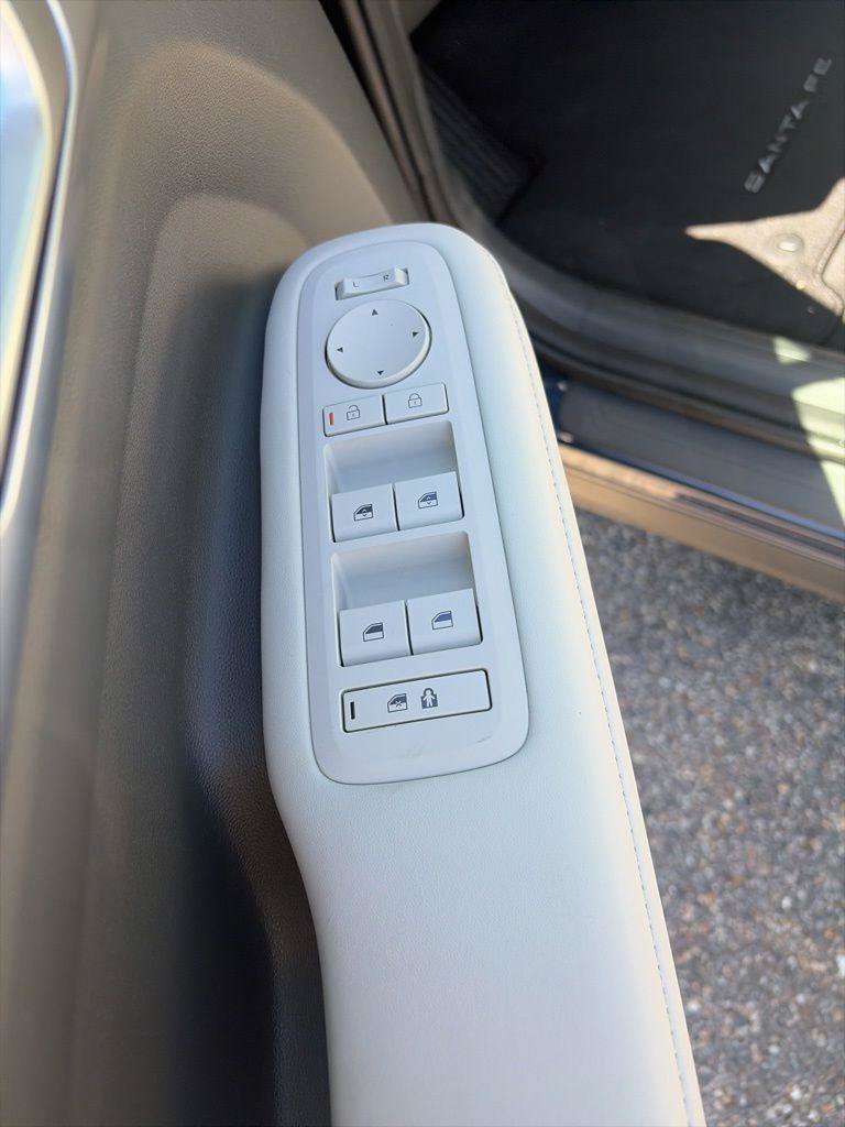 New 2026 Hyundai Santa Fe SEL AWD/4WD image 11