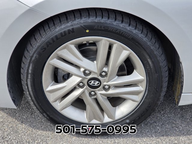 Used 2020 Hyundai Elantra Value Edition w/ Cargo Package (C1) FWD image 19