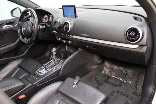 Used 2016 Audi S3 Premium Plus w/ Technology Package AWD/4WD image 26