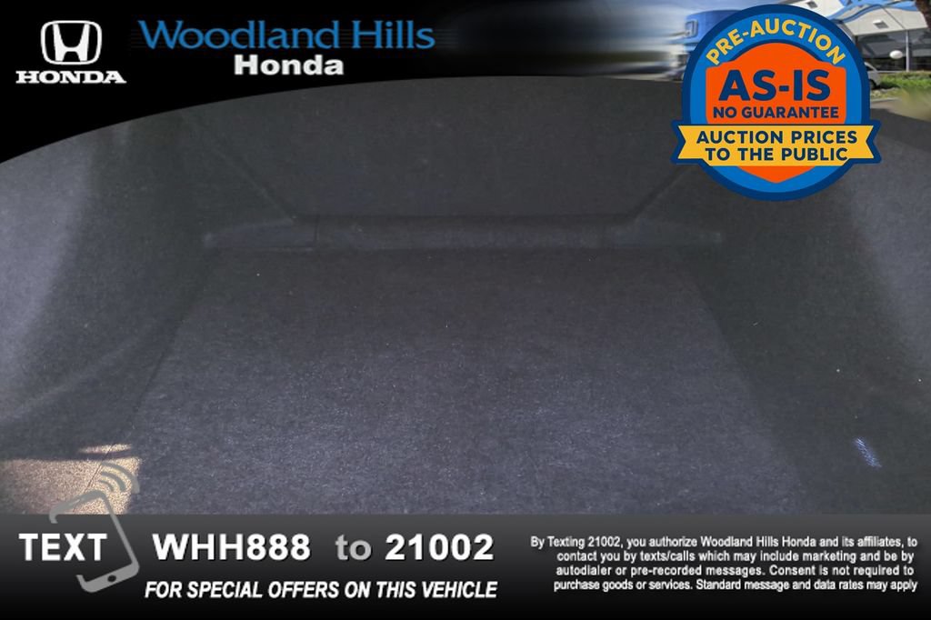 Used 2009 Honda Civic LX image 19