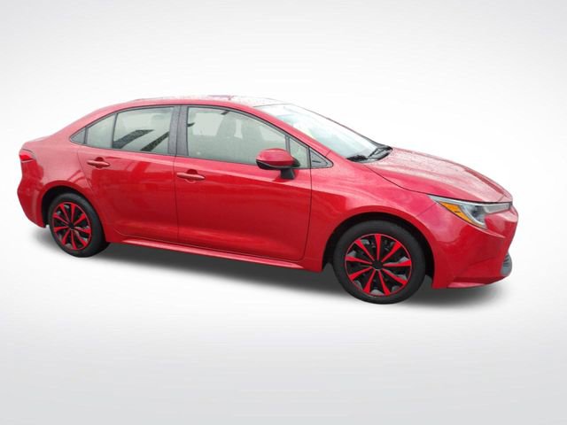 Used 2020 Toyota Corolla LE FWD image 18
