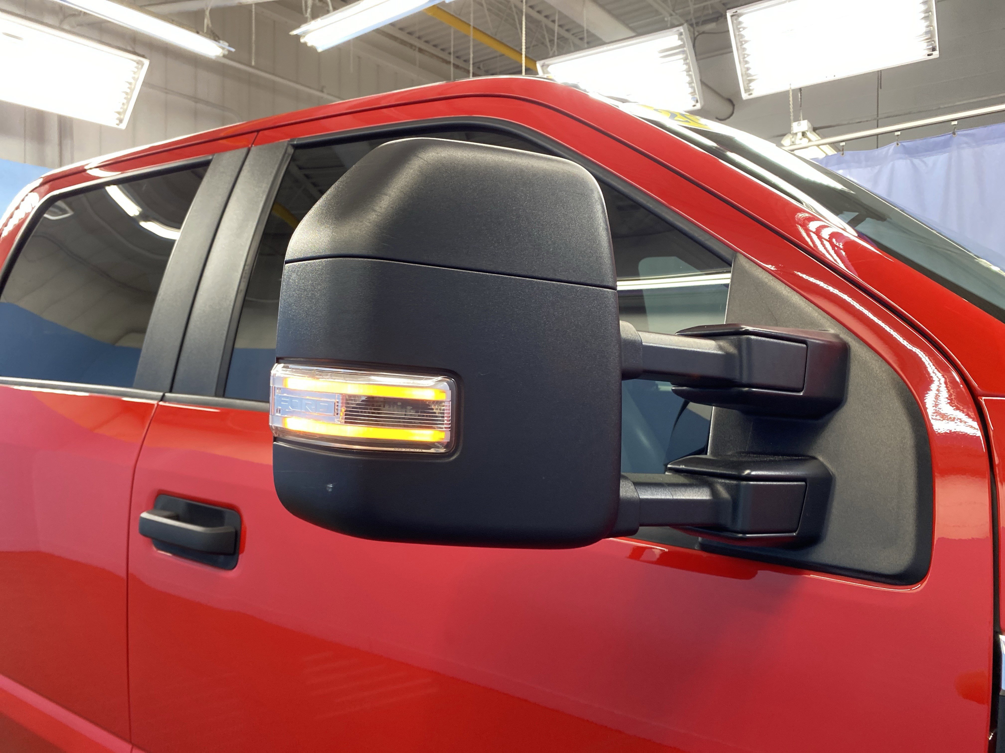 Used 2022 Ford F250 XL w/ STX Appearance Package image 35