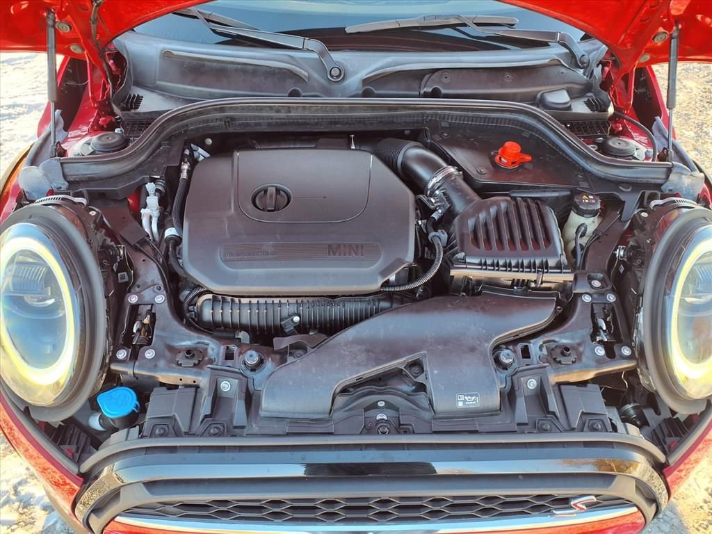 Used 2023 MINI Cooper S image 39