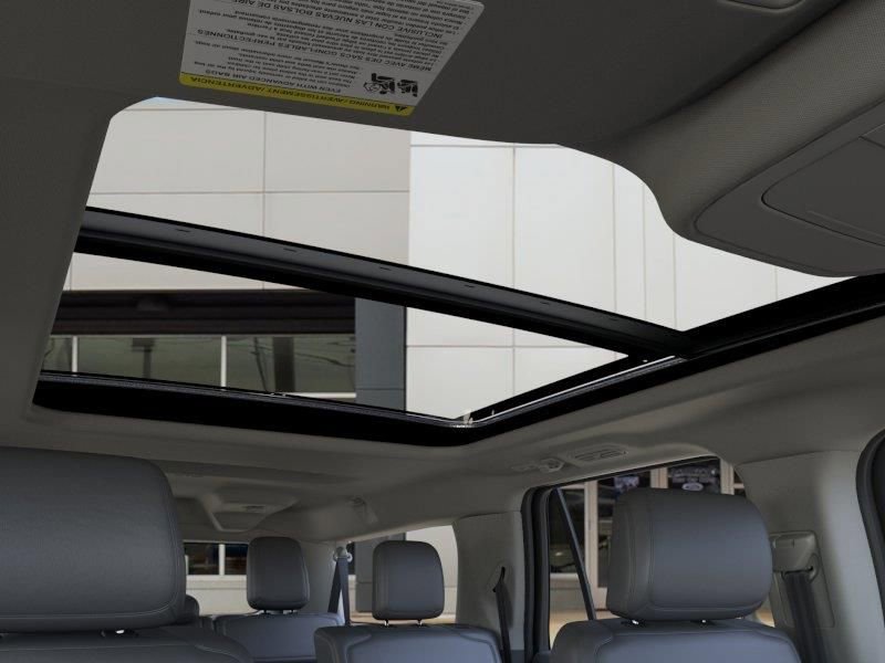 New 2026 Ford Expedition Max Active AWD/4WD image 22