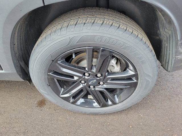 Used 2024 Chevrolet Trax ACTIV w/ Driver Confidence Package image 6