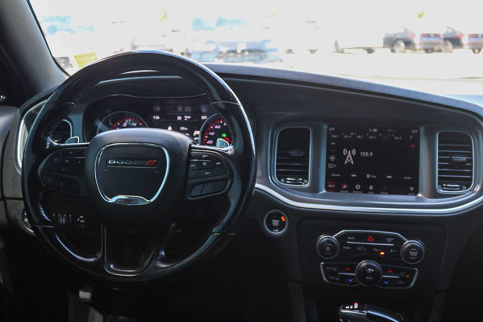 Used 2021 Dodge Charger R/T RWD image 13