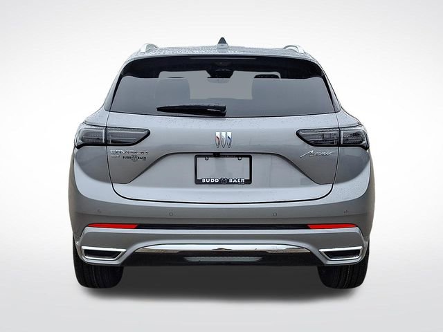 New 2026 Buick Envision Avenir image 6