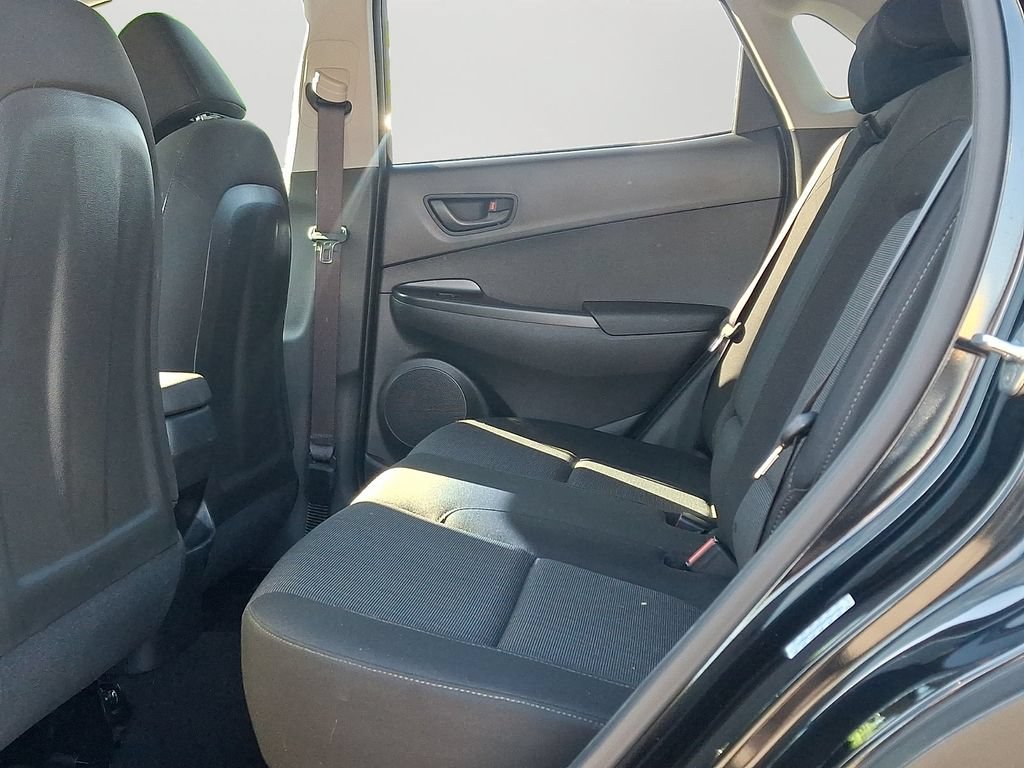 Used 2023 Hyundai Kona SEL AWD/4WD image 8