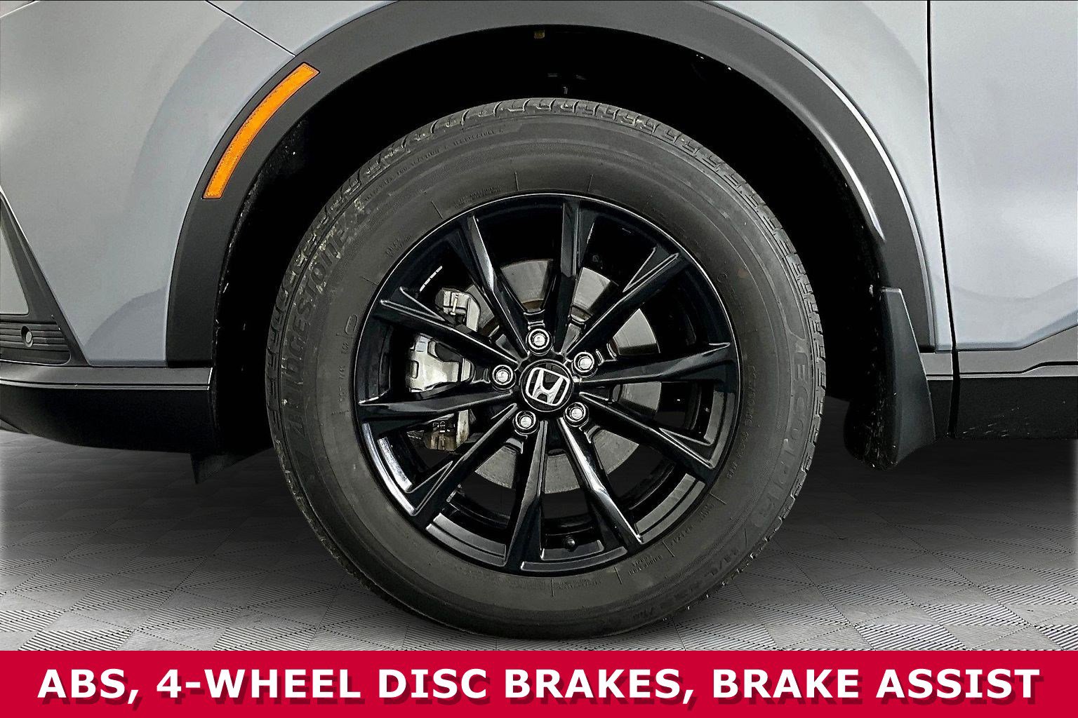 Used 2024 Honda CR-V Sport-L image 35