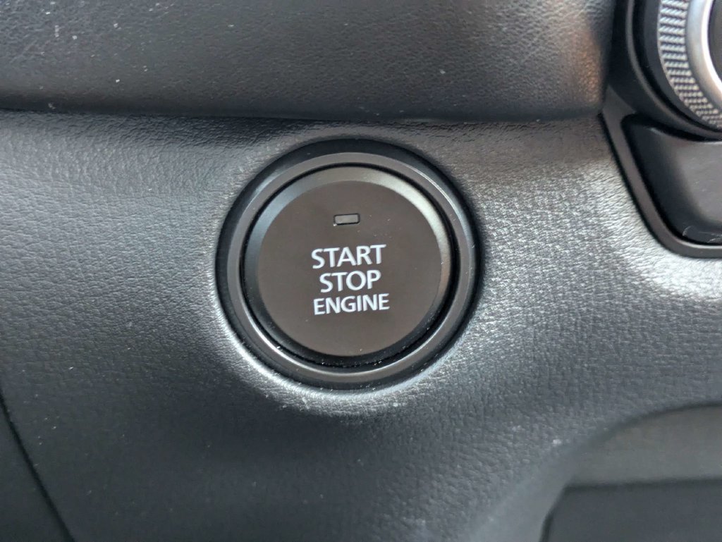 Certified 2026 MAZDA CX-50 AWD 2.5 S image 29