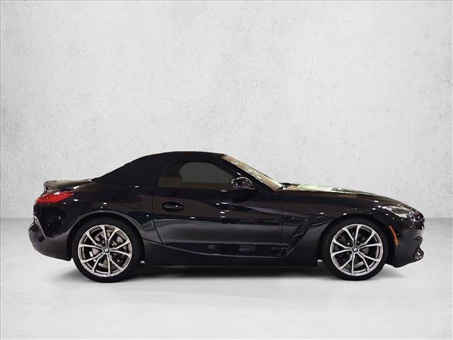Used 2019 BMW Z4 sDrive30i w/ Convenience Package RWD image 3