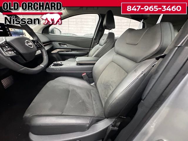 Used 2023 Nissan Ariya AWD image 12