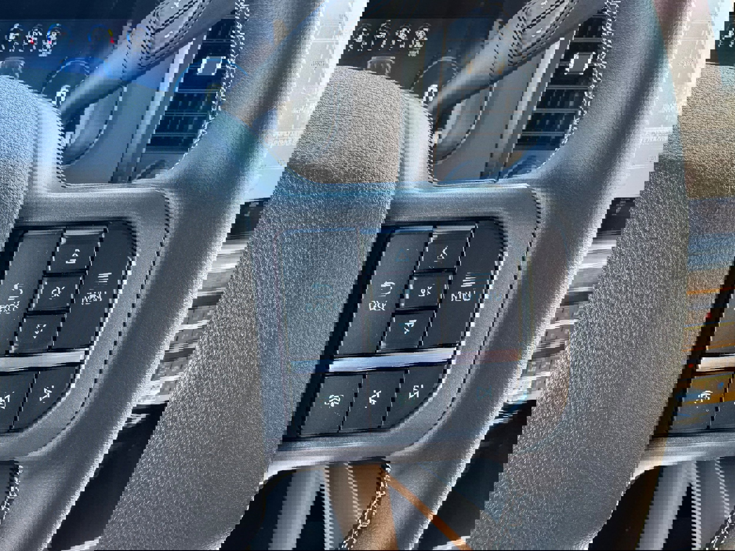 New 2026 Ford F350 Lariat w/ Lariat Premium Package image 36