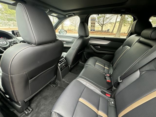 New 2026 MAZDA CX-70 3.3 Turbo S w/ Premium Package image 24