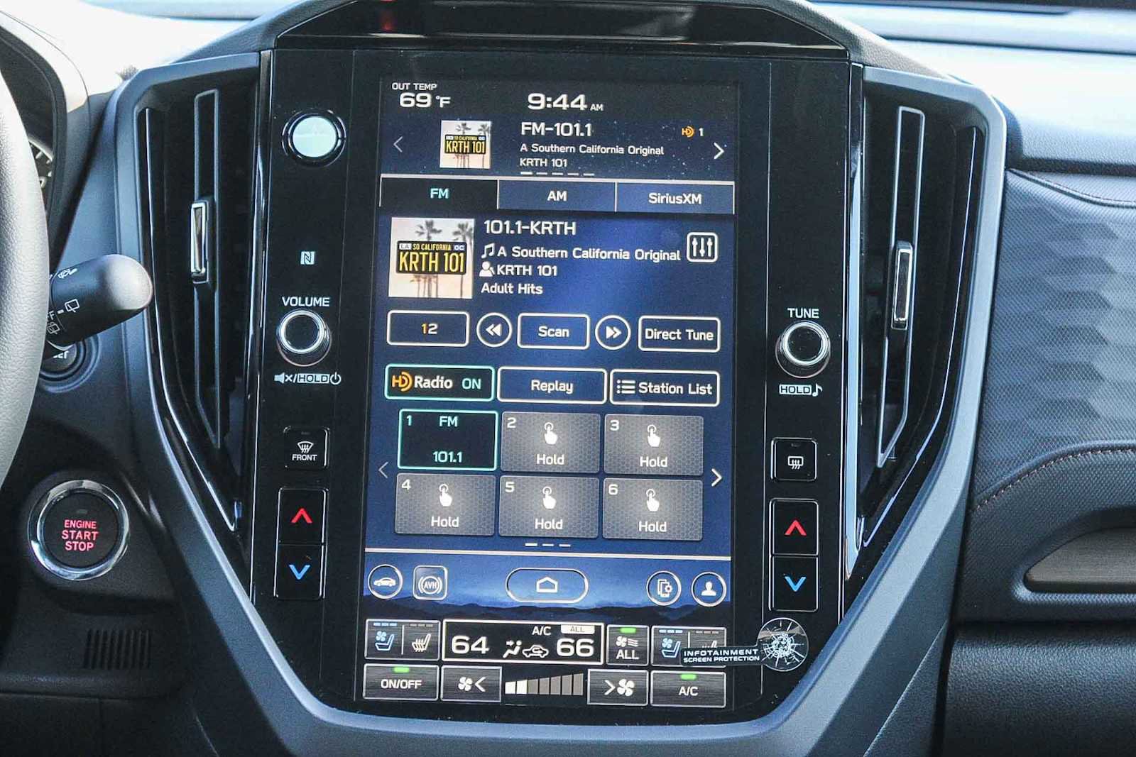 New 2025 Subaru Forester Touring image 14