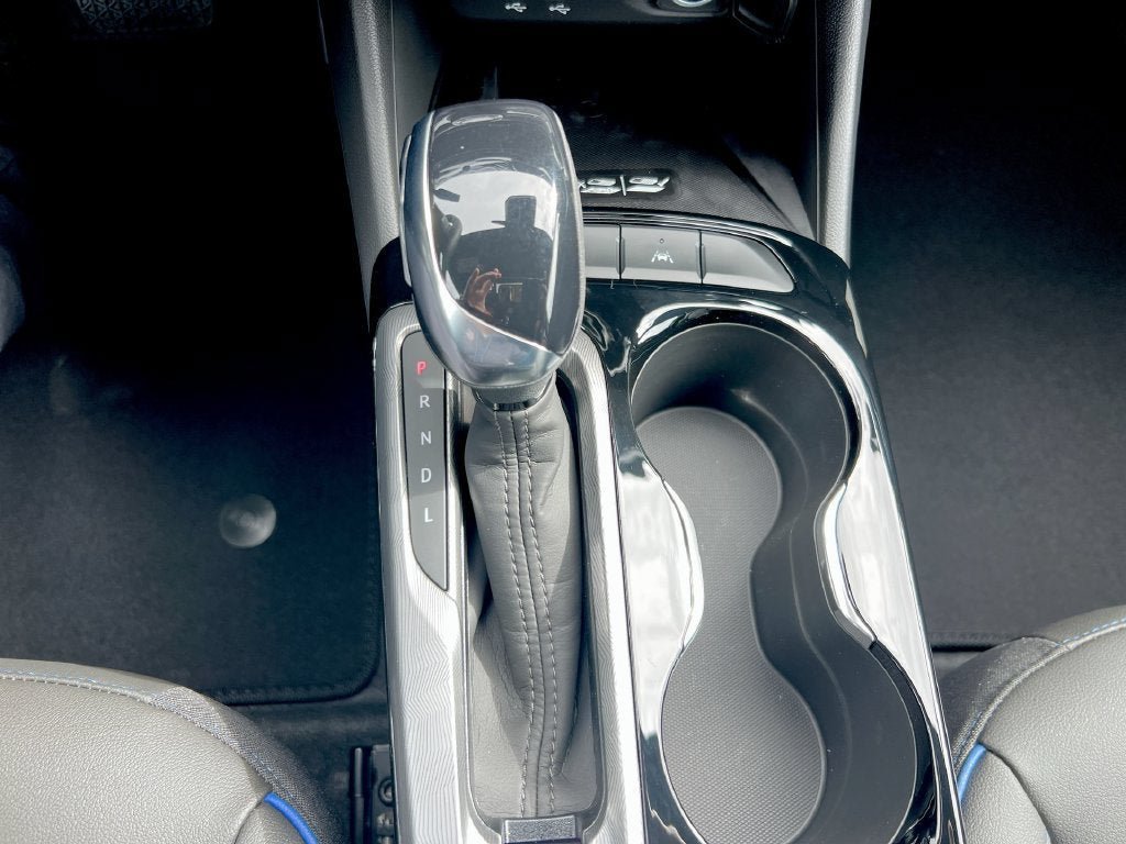 New 2026 Buick Envista Sport Touring w/ Convenience I Package FWD image 14