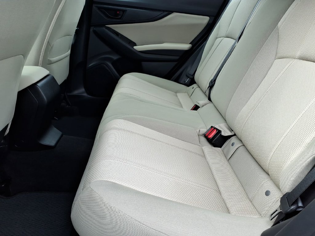 Certified 2023 Subaru Impreza 2.0i Premium AWD/4WD image 16