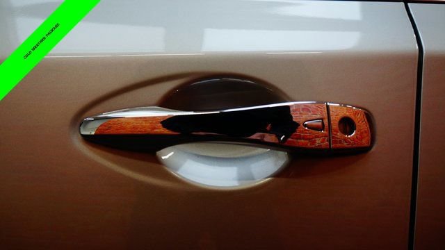 Used 2017 Nissan Altima 2.5 SV w/ Convenience Package image 76