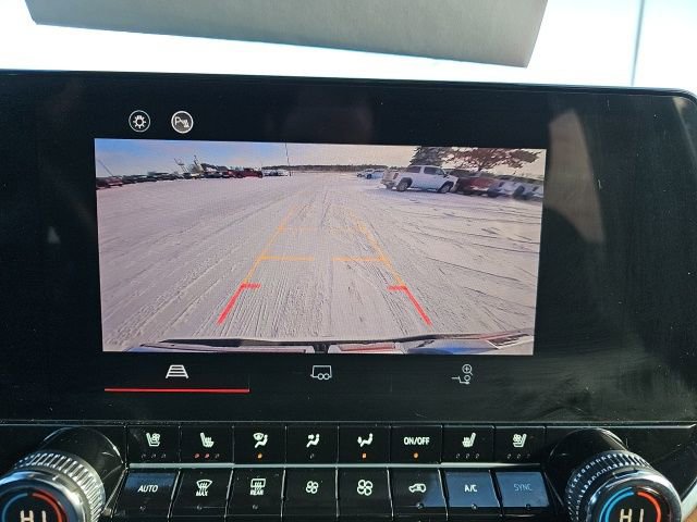 Certified 2023 GMC Canyon AT4 w/ AT4 Premium Package image 23