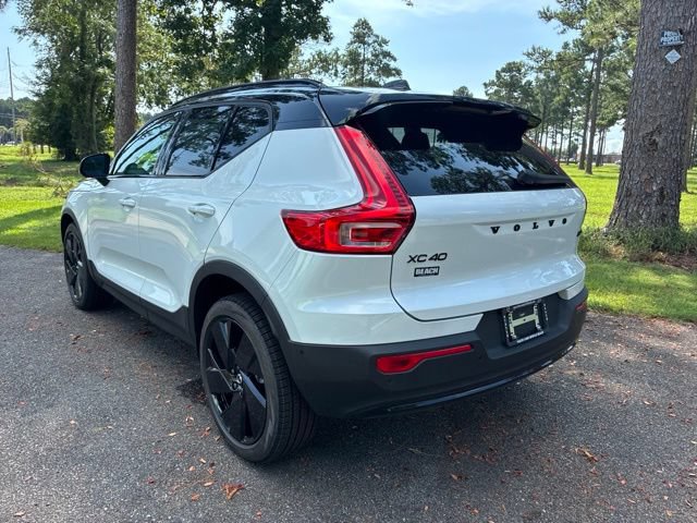 New 2026 Volvo XC40 B5 Ultra AWD/4WD image 7