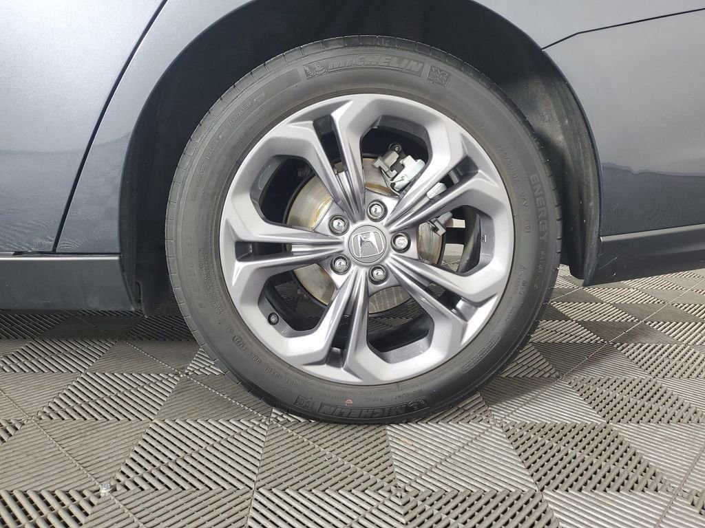 Used 2023 Honda Accord EX image 29