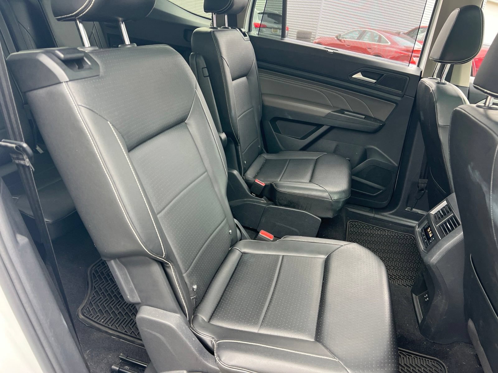 Used 2022 Volkswagen Atlas SE FWD image 36