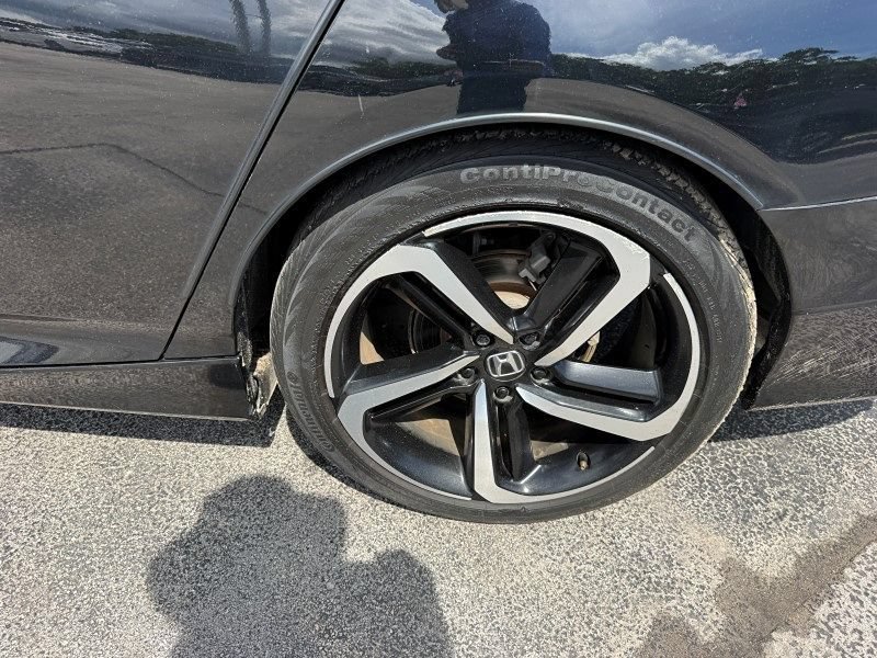 Used 2020 Honda Accord Sport image 35