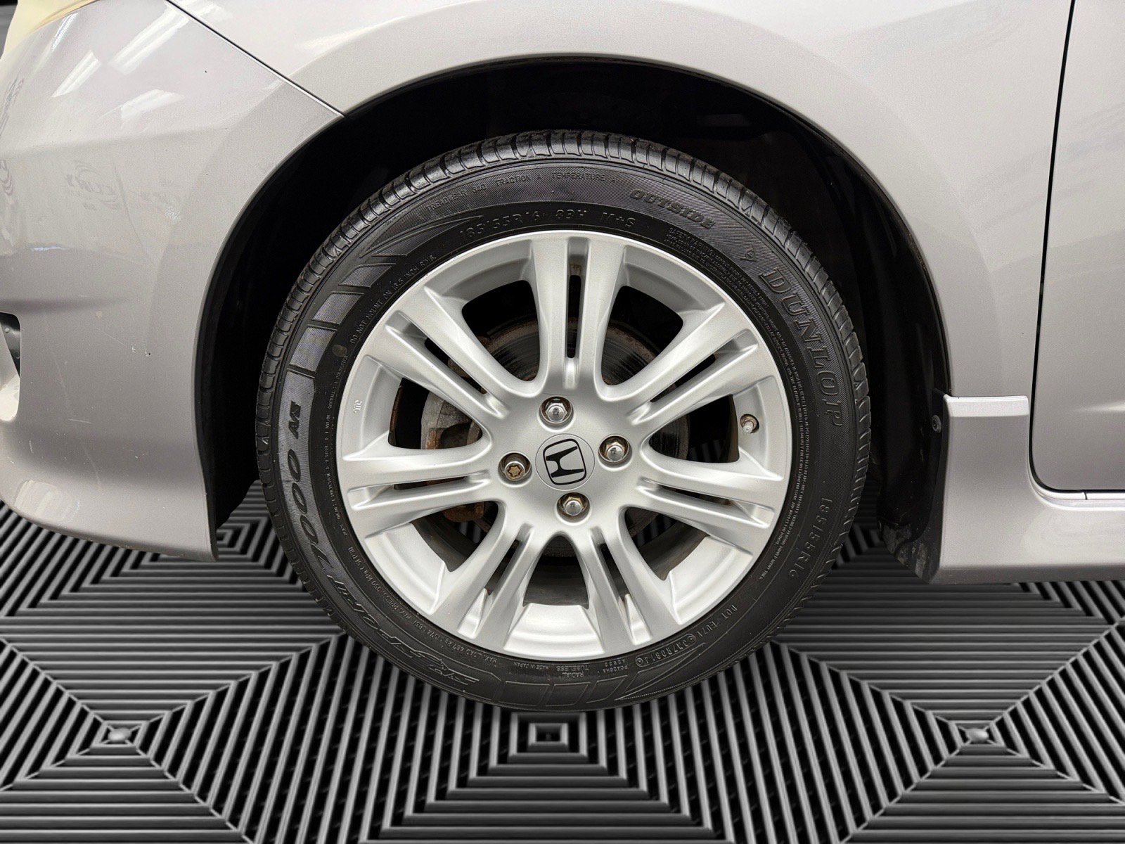 Used 2010 Honda Fit Sport image 14