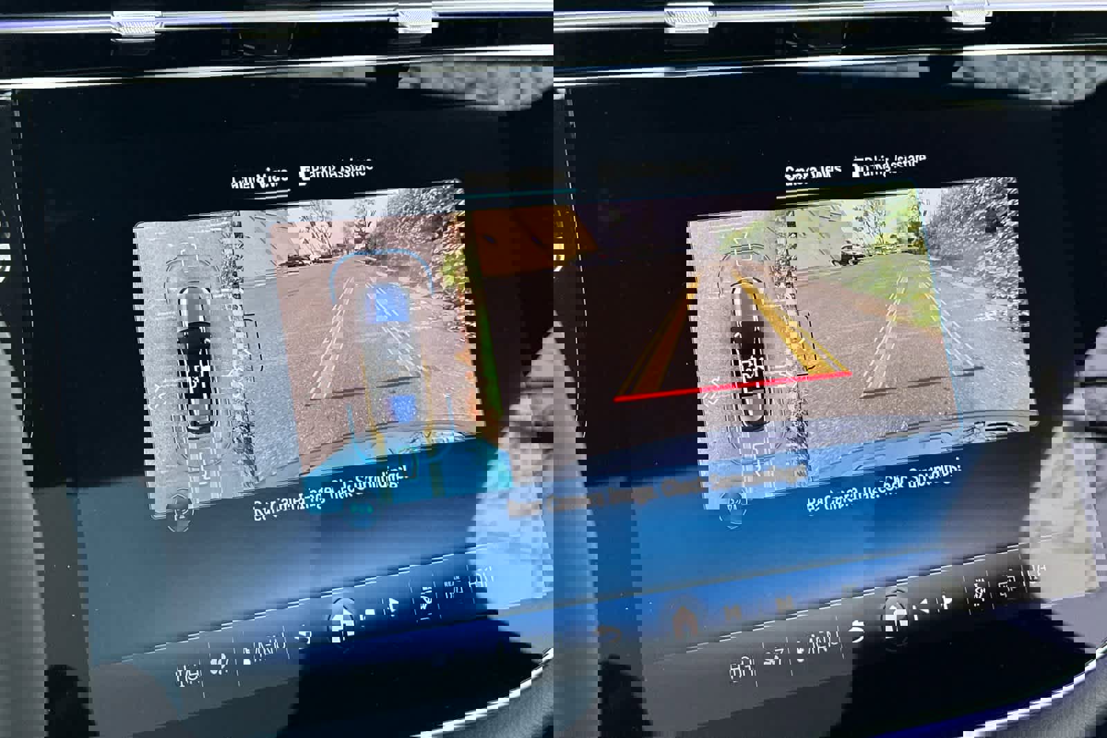 New 2026 Mercedes-Benz E 450 4MATIC All-Terrain Wagon image 19