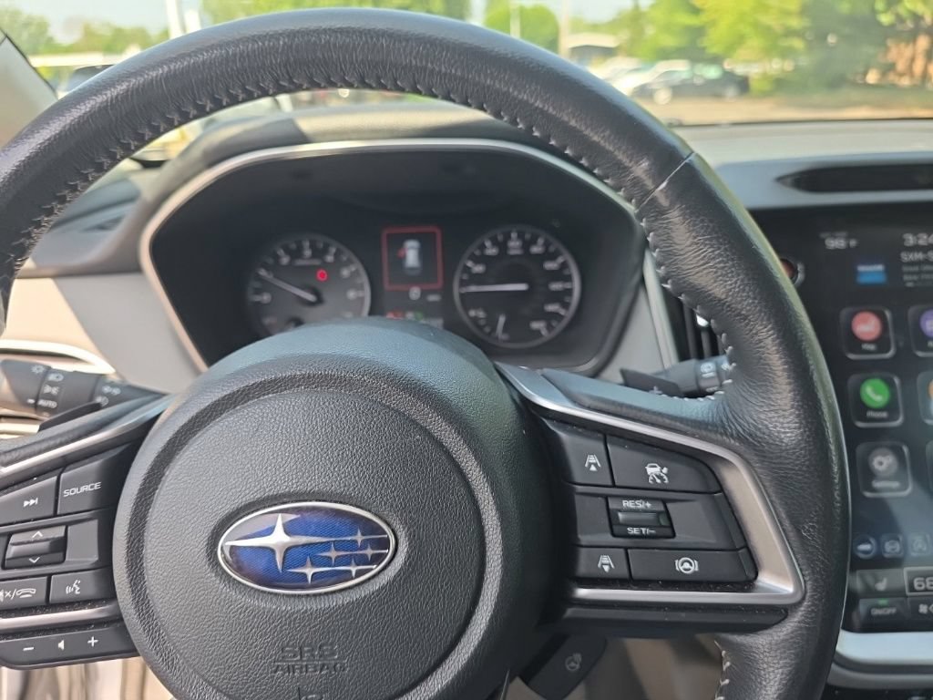 Used 2023 Subaru Outback Limited AWD/4WD image 18