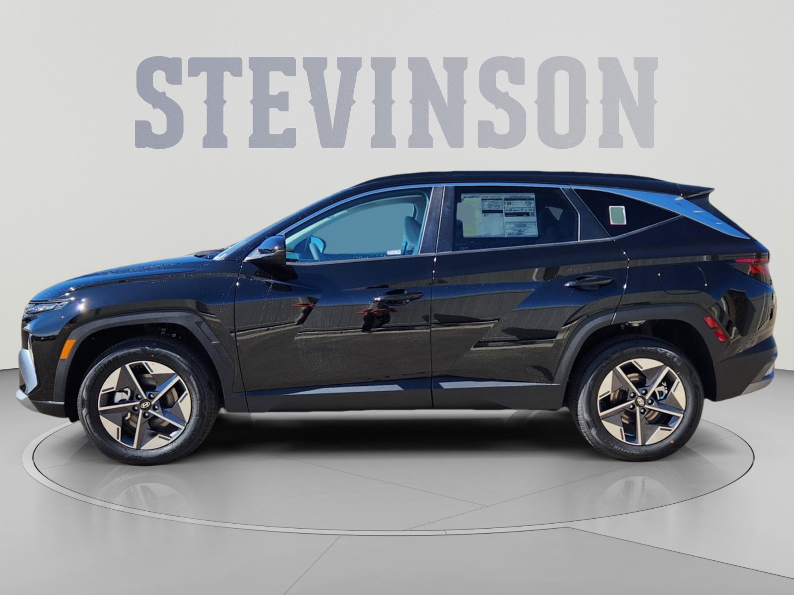 New 2026 Hyundai Tucson SEL AWD/4WD image 2