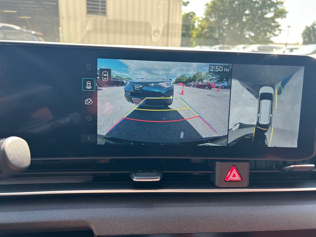 New 2026 Kia Carnival SX image 32