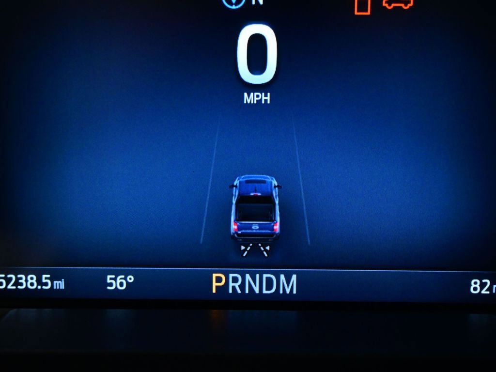 Used 2025 Ford Maverick Lobo image 15