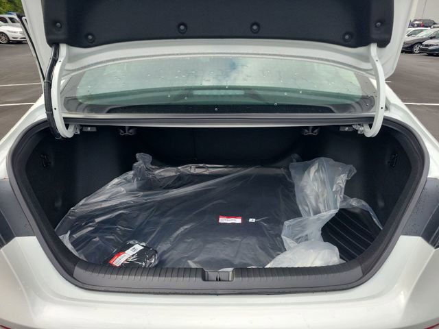 New 2026 Honda Accord SE image 41