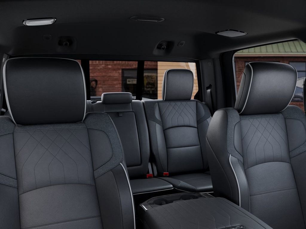 New 2026 RAM 2500 Limited image 28