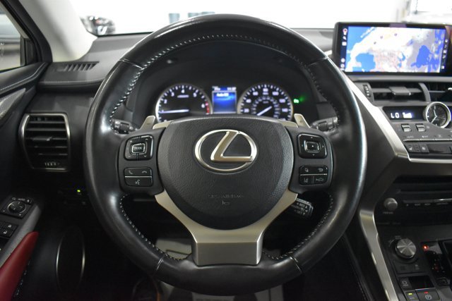 Used 2020 Lexus NX 300 AWD w/ Premium Package image 19