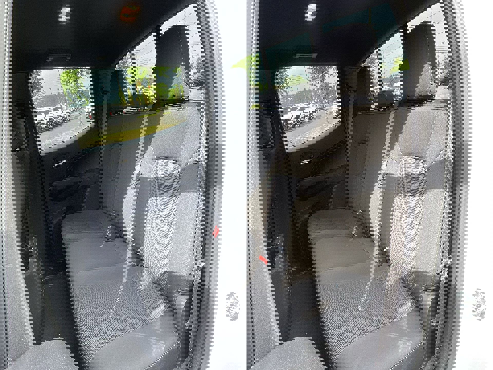 New 2025 GMC Canyon Elevation w/ Convenience Package image 57