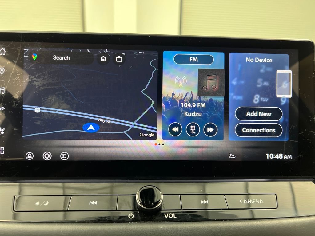 Used 2025 Nissan Rogue SL w/ Tech Package image 51