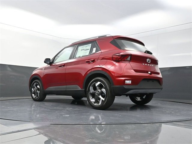 New 2025 Hyundai Venue Limited image 33