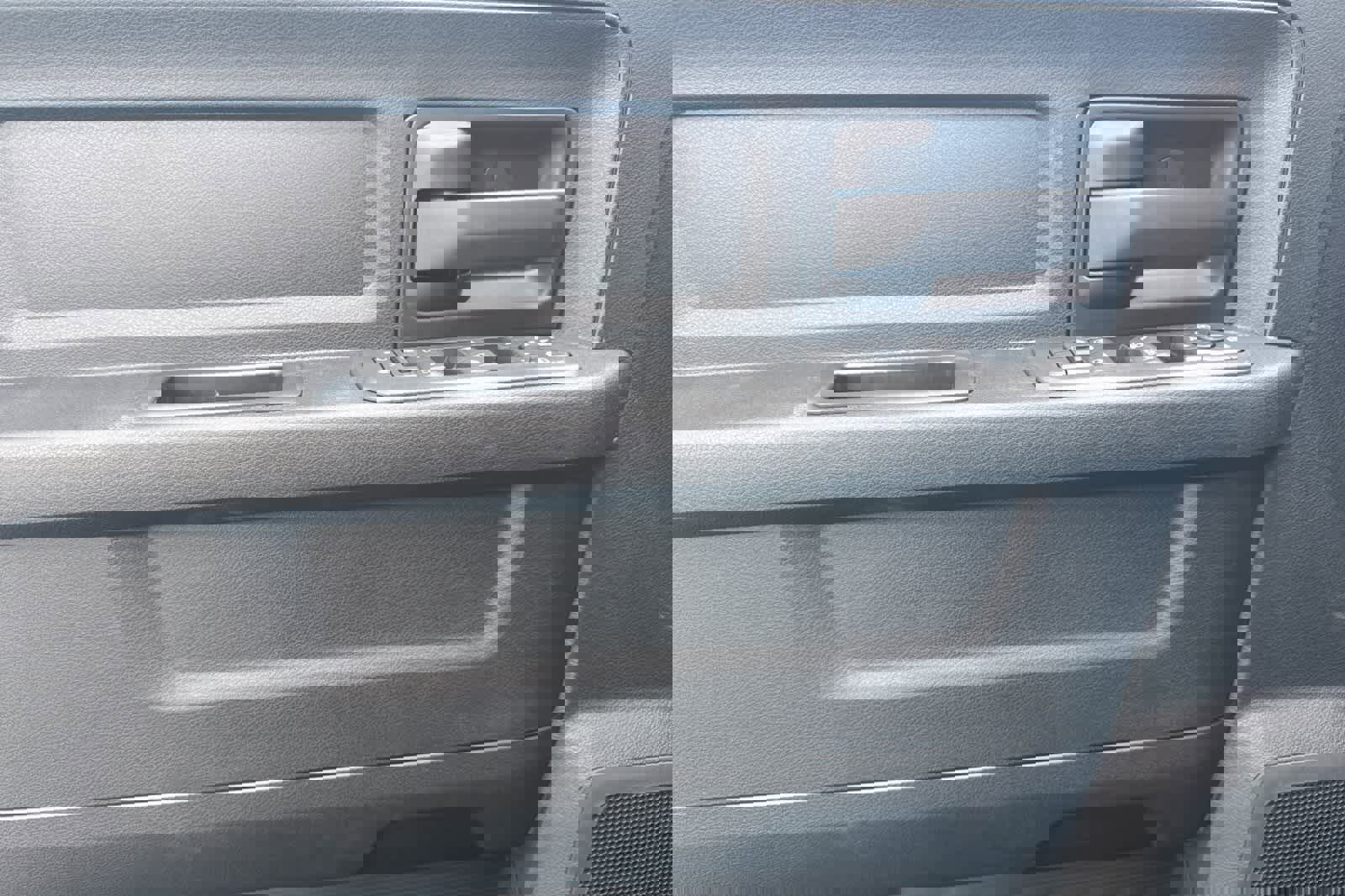 New 2026 RAM 3500 Tradesman image 12