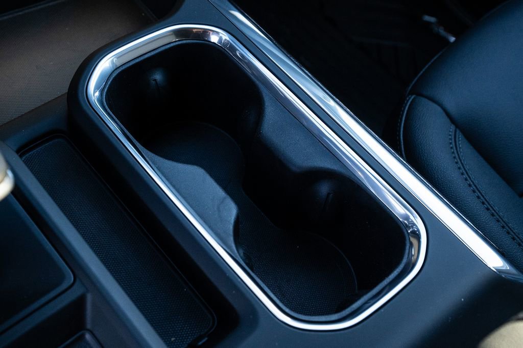 New 2026 Chevrolet Silverado 1500 RST w/ RST All Star Premium Package image 29