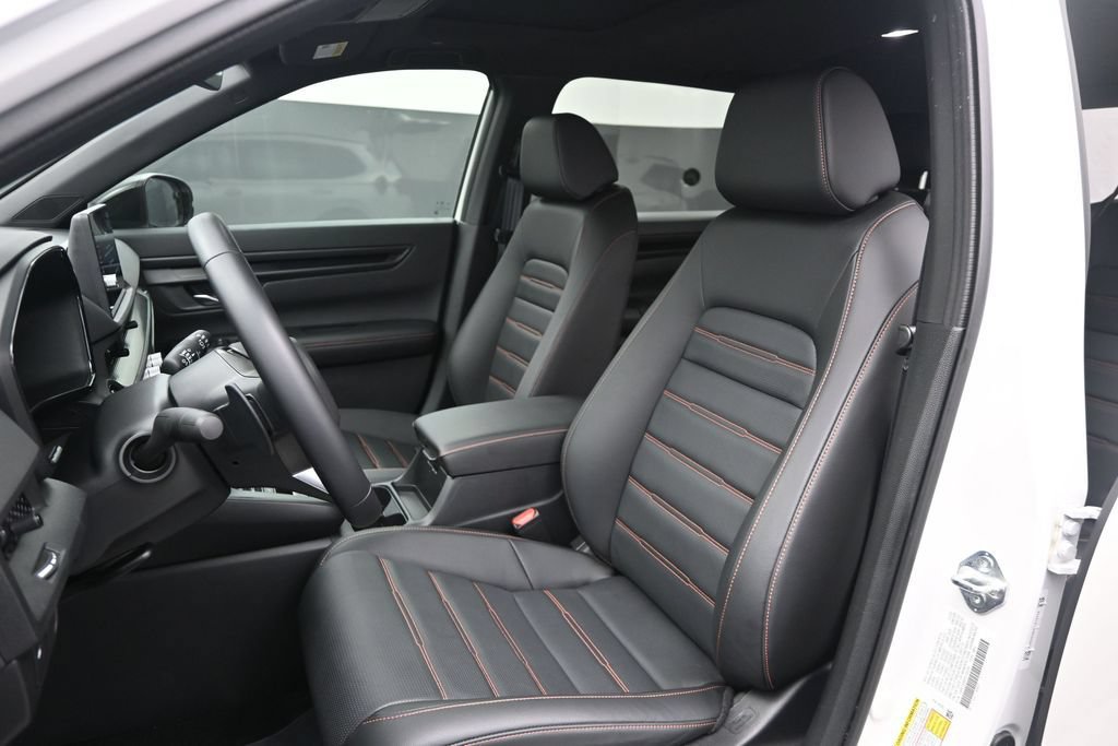 Certified 2026 Honda CR-V Sport-L image 18
