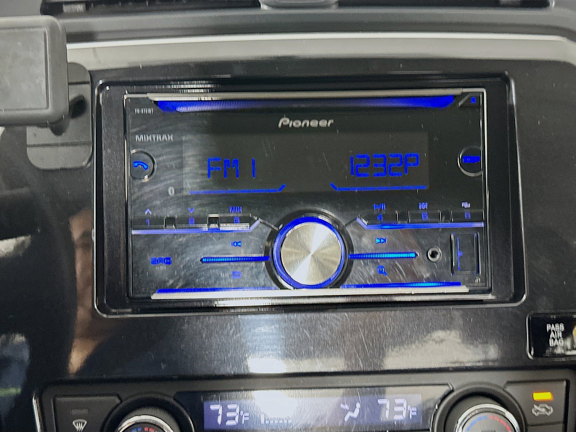 Used 2016 Nissan Maxima 3.5 S FWD image 19