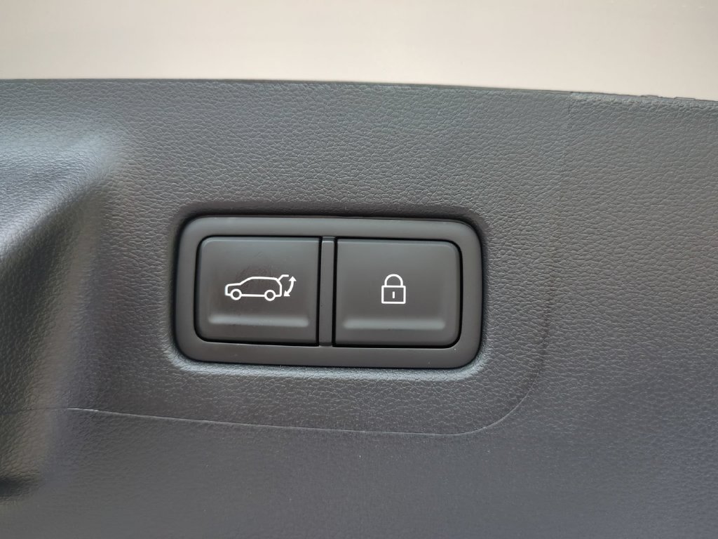 New 2027 Hyundai Santa Fe SE FWD image 15