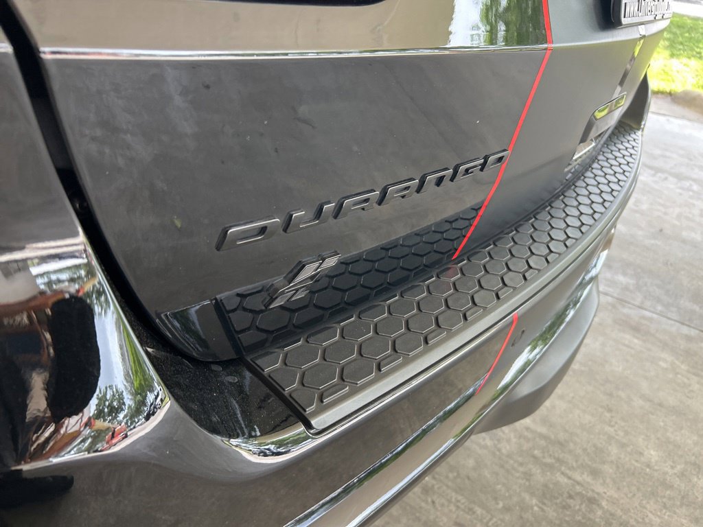 Used 2023 Dodge Durango SRT Hellcat AWD/4WD image 23