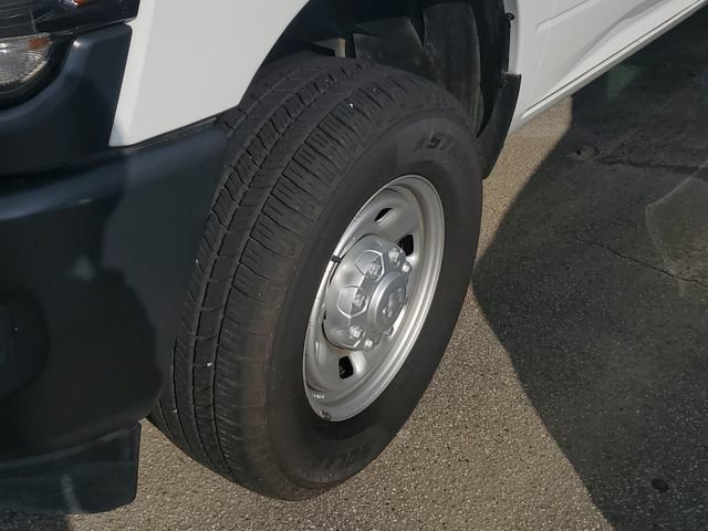 Used 2023 RAM 2500 Tradesman AWD/4WD image 6